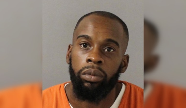 Nashville Police Seek Help to Apprehend Kevin McMillan, Convicted Felon with 19 Warrants for Charges Including Aggravated Assault