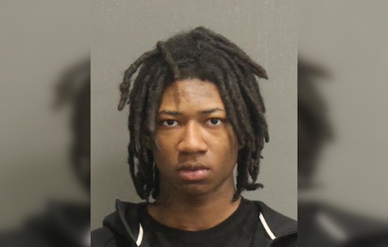 Nashville Teen Arrested for June 2024 Fatal Shooting in Madison Park