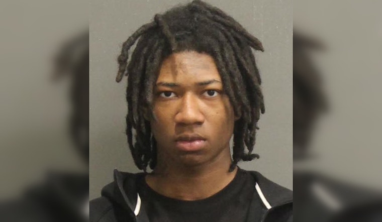 Nashville Teen Arrested for June 2024 Fatal Shooting in Madison Park
