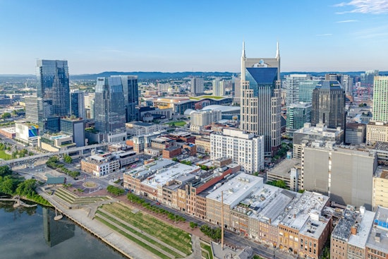 Nashville to Enjoy Sunny Days Ahead with Cooler Weekend Temps and Possible Showers