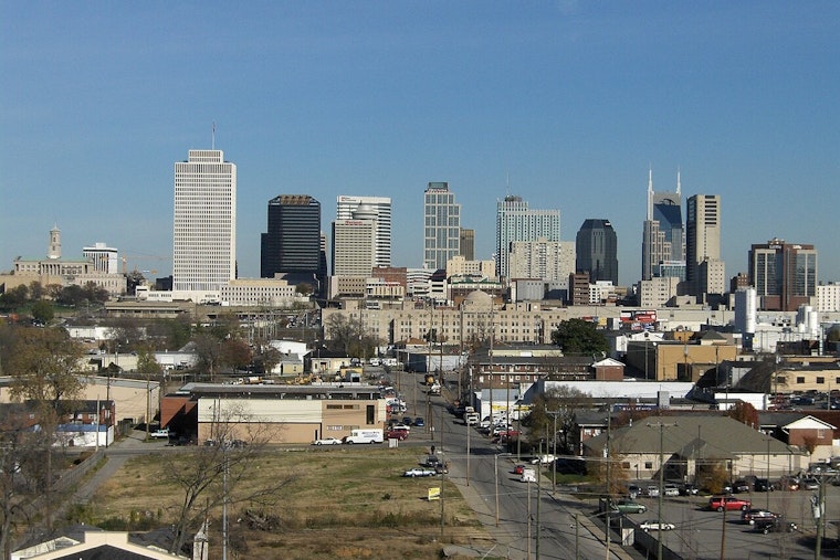 Nashville Welcomes a Stretch of Sunny Skies and Pleasant 80-Degree Weather
