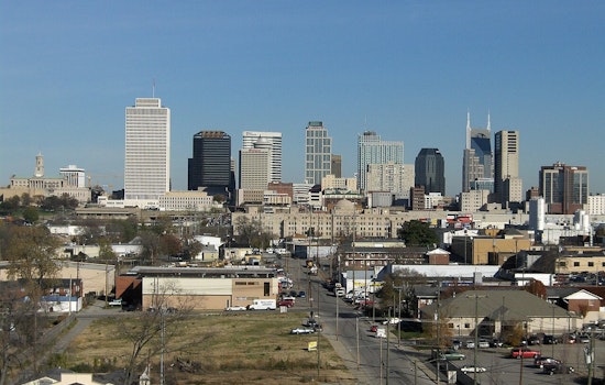 Nashville Welcomes a Stretch of Sunny Skies and Pleasant 80-Degree Weather