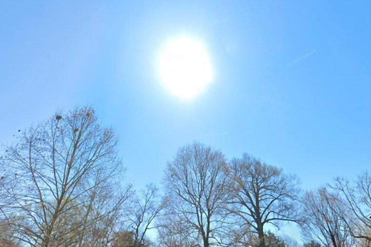 Nashville Welcomes a Week of Mild Weather and Sunshine, NWS Reports Slight Chance of Weekend Showers