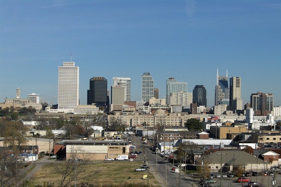Nashville Welcomes Ideal Fall Weather: Sunny Skies and Pleasant Temps Forecasted by NWS