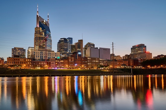 Nashville's Community Services Struggle as Federal Shutdown Halts Grant Funding