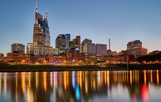Nashville's Community Services Struggle as Federal Shutdown Halts Grant Funding