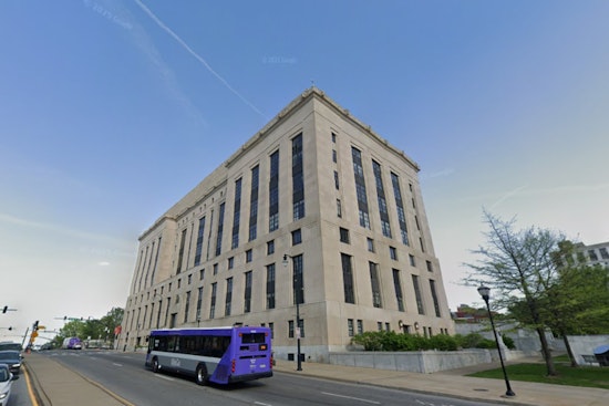 Nashville's Metro Construction Projects Detailed, Maintaining Progress in Davidson County
