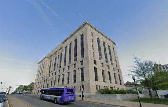 Nashville's Metro Construction Projects Detailed, Maintaining Progress in Davidson County