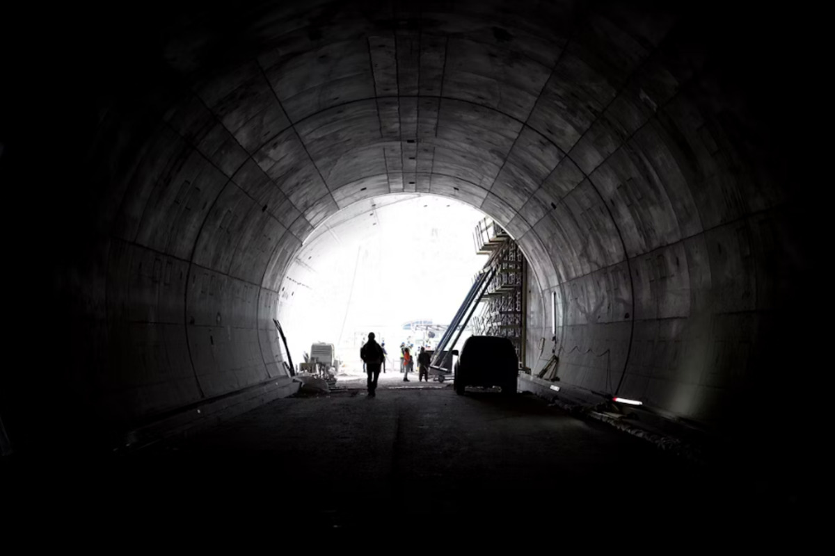 Nashville's Music City Loop Forges Ahead, The Boring Company Initiates