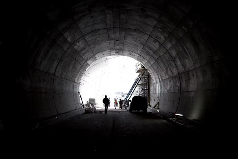 Nashville's Music City Loop Forges Ahead, The Boring Company Initiates Excavation for Underground Transit System