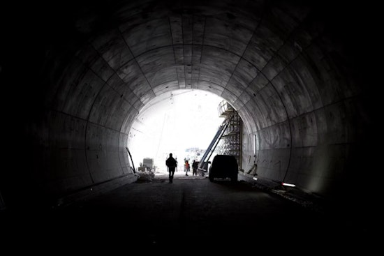 Nashville's Music City Loop Forges Ahead, The Boring Company Initiates Excavation for Underground Transit System