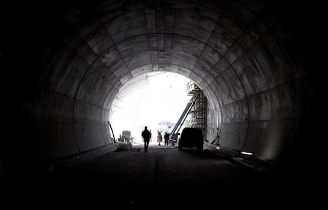 Nashville's Music City Loop Forges Ahead, The Boring Company Initiates Excavation for Underground Transit System