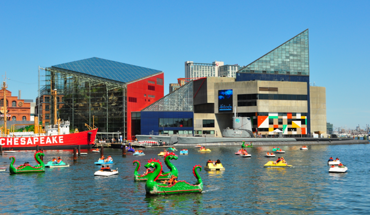 National Aquarium in Baltimore Set to Reopen Saturday After Power Outage Fixes
