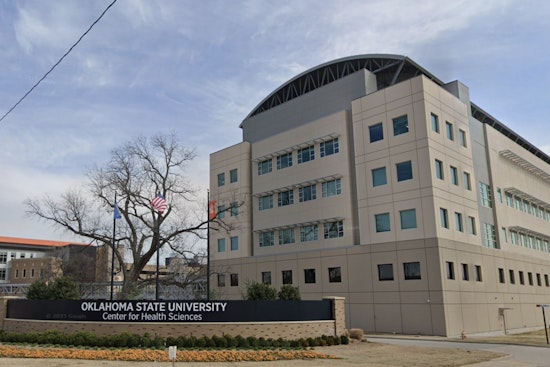 National Center for Addiction Studies Departs from OSU for Focused Opioid Research in Oklahoma