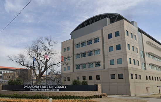 National Center for Addiction Studies Departs from OSU for Focused Opioid Research in Oklahoma