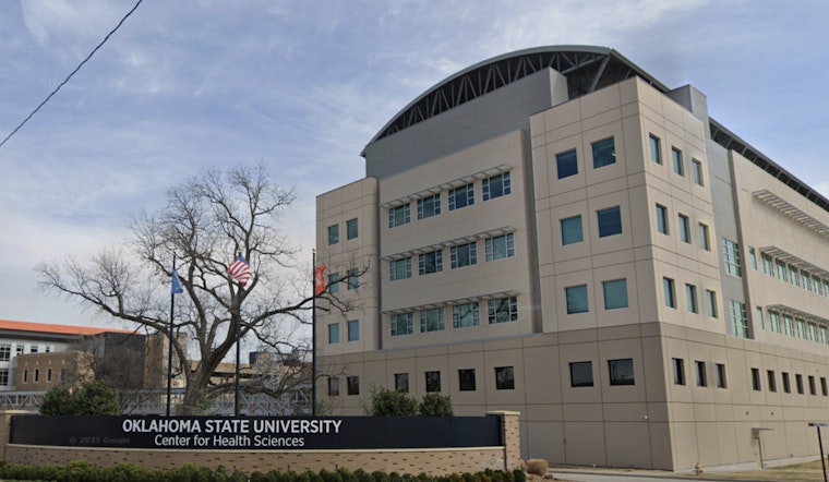 National Center for Addiction Studies Departs from OSU for Focused Opioid Research in Oklahoma
