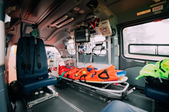 National Preparedness Intensified as Officials Conduct "Operation Harbor Shield" and Local Heroes Launch Lifesaving Blood Program