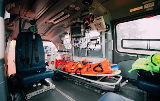 National Preparedness Intensified as Officials Conduct "Operation Harbor Shield" and Local Heroes Launch Lifesaving Blood Program