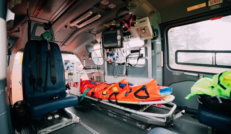 National Preparedness Intensified as Officials Conduct "Operation Harbor Shield" and Local Heroes Launch Lifesaving Blood Program