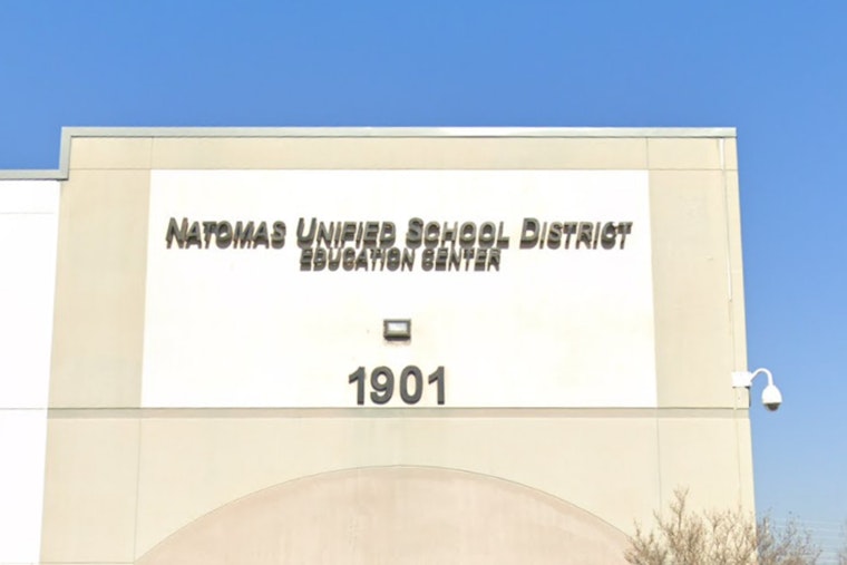 Natomas Teachers Rally for Higher Pay and Full Health Coverage Amidst Competitive Concerns