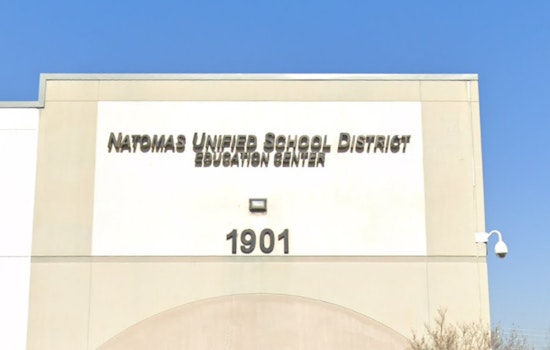 Natomas Teachers Rally for Higher Pay and Full Health Coverage Amidst Competitive Concerns