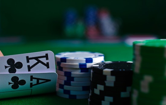 NBA Bigwigs and Mafia Members Busted in Sweeping Poker Game Scam in Brooklyn