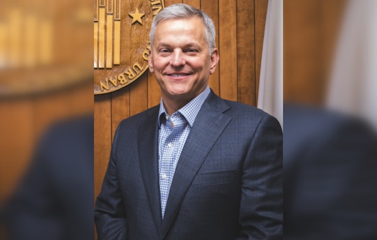 NC Governor Stein Calls for Bipartisan Support on Public Safety and Mental Health Funding