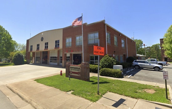 NC Insurance Commissioner Causey to Engage with Huntersville Community and Fire Department