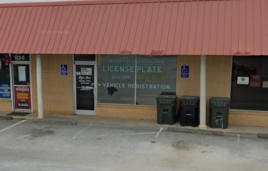 NCDMV Seeks New Contractor to Manage Monroe License Plate Agency as Application Deadline Nears