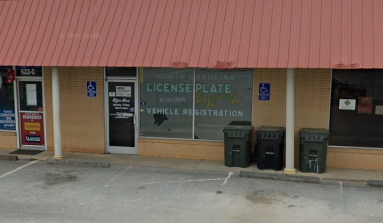 NCDMV Seeks New Contractor to Manage Monroe License Plate Agency as Application Deadline Nears
