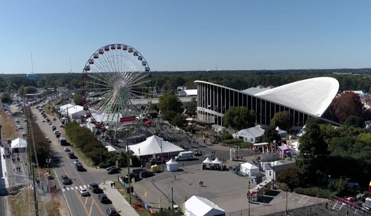 NCDOT Enhances Safety Measures for N.C. State Fair and Promotes Pedestrian Awareness in Raleigh