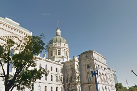 Nearly 600,000 Hoosiers Face Uncertainty Over Meals Amid Federal Funding Standstill, Says State Rep. Tim O'Brien