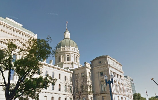 Nearly 600,000 Hoosiers Face Uncertainty Over Meals Amid Federal Funding Standstill, Says State Rep. Tim O'Brien