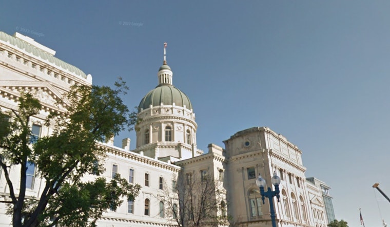 Nearly 600,000 Hoosiers Face Uncertainty Over Meals Amid Federal Funding Standstill, Says State Rep. Tim O'Brien