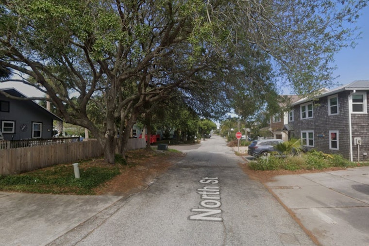 Neptune Beach Couple and Their Dog Found Dead in Home, No Foul Play Suspected According to Preliminary Investigation