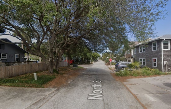 Neptune Beach Couple and Their Dog Found Dead in Home, No Foul Play Suspected According to Preliminary Investigation