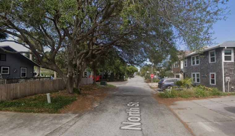 Neptune Beach Couple and Their Dog Found Dead in Home, No Foul Play Suspected According to Preliminary Investigation