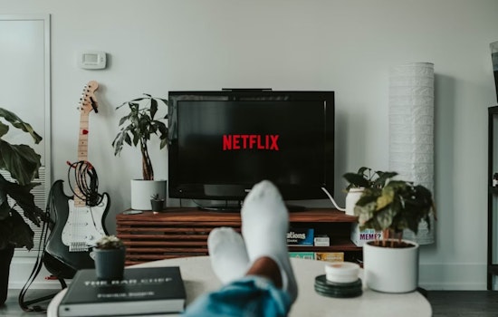 Netflix Shares Dip 6% Amid Brazilian Tax Dispute, Ending Streak of Earnings Beats