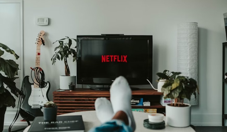 Netflix Shares Dip 6% Amid Brazilian Tax Dispute, Ending Streak of Earnings Beats