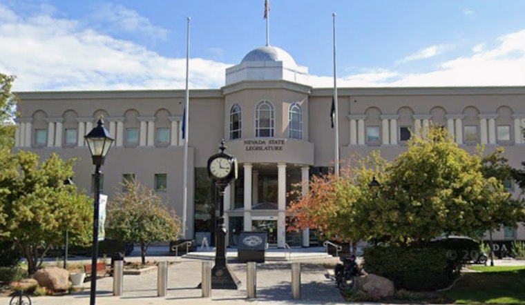 Nevada Allocates $30 Million for Food Banks Amid Federal SNAP Benefit Disruption