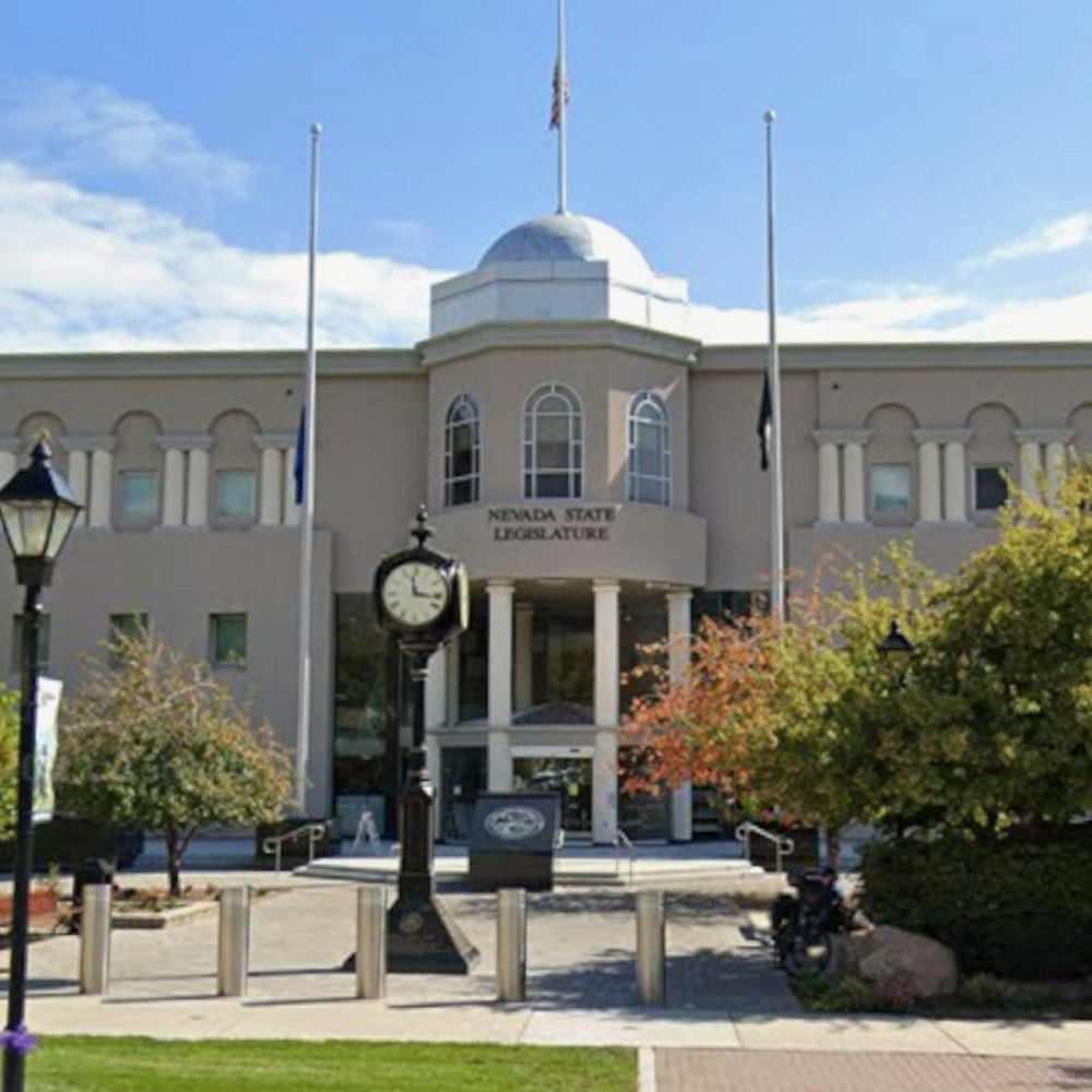 Nevada Allocates $30 Million for Food Banks Amid Federal SNAP Benefit Disruption