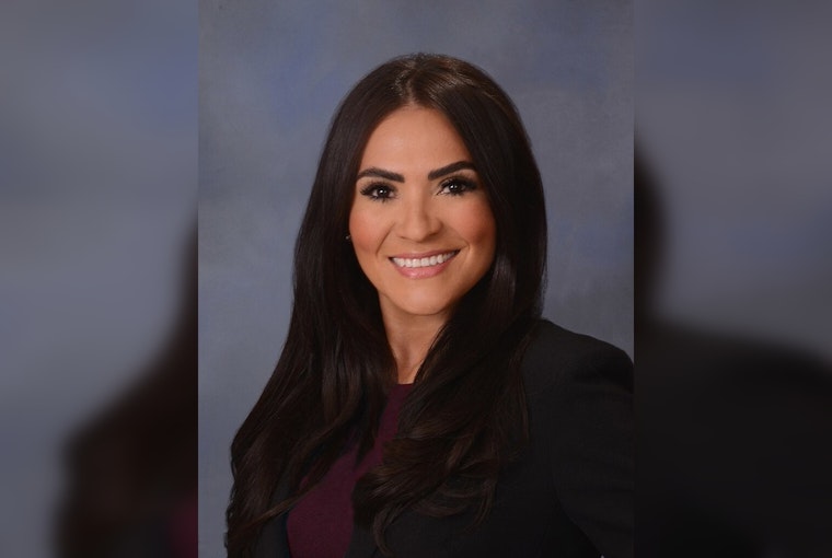 Nevada Assembly Majority Leader Sandra Jauregui Launches Bid for Lieutenant Governorship