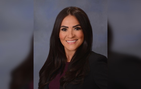 Nevada Assembly Majority Leader Sandra Jauregui Launches Bid for Lieutenant Governorship
