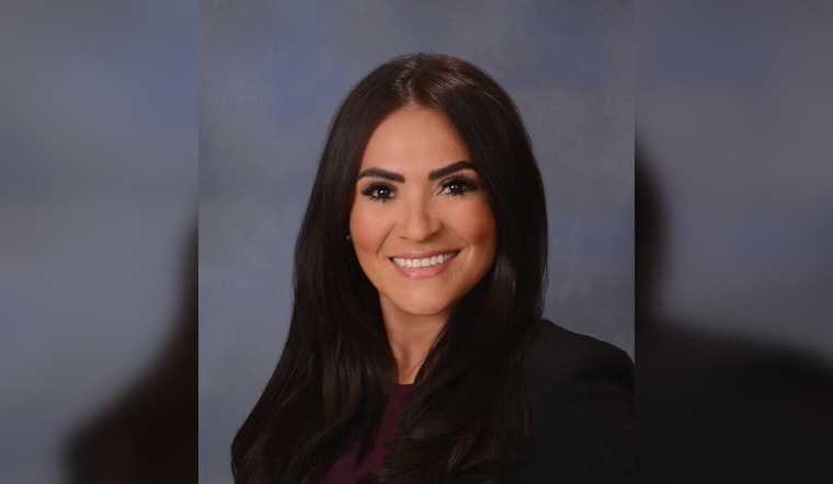 Nevada Assembly Majority Leader Sandra Jauregui Launches Bid for Lieutenant Governorship