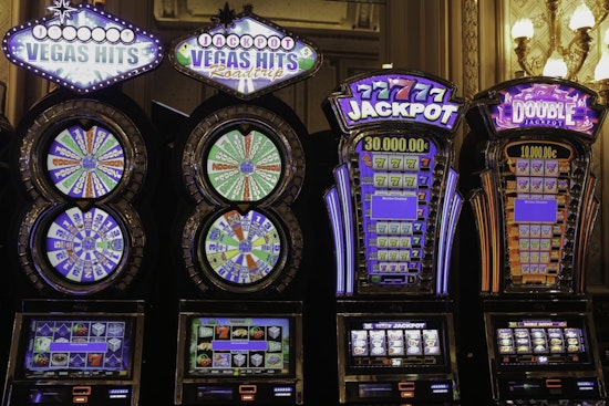 Nevada Casinos Top $1 Billion Again as Baccarat Swings Shake September Totals