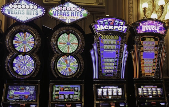 Nevada Casinos Top $1 Billion Again as Baccarat Swings Shake September Totals