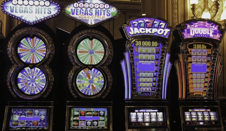 Nevada Casinos Top $1 Billion Again as Baccarat Swings Shake September Totals