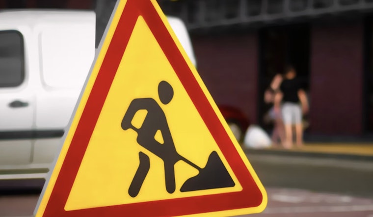Nevada Commuters Brace for Sunset Road Lane Closures in Las Vegas for Rehab Project