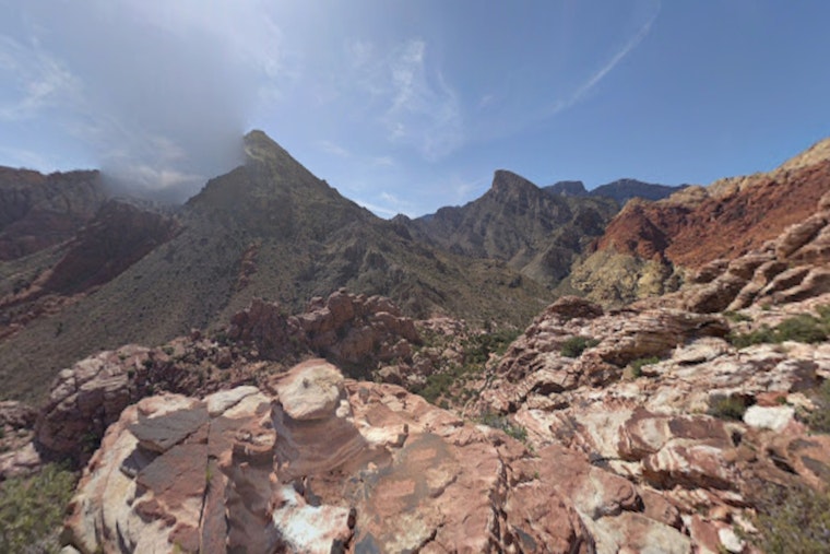 Nevada Conservation League Cautions Against Impact of Government Shutdown on Outdoor Recreation Industry