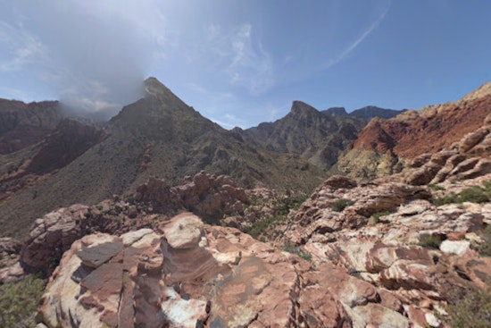 Nevada Conservation League Cautions Against Impact of Government Shutdown on Outdoor Recreation Industry